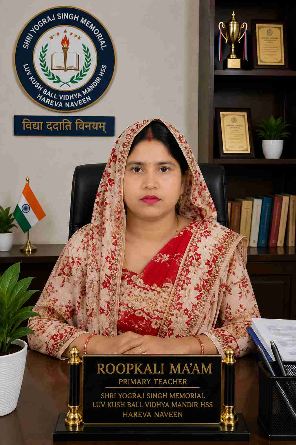 Roopkali